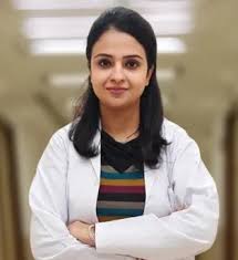 Dr Nippondeep Kaur